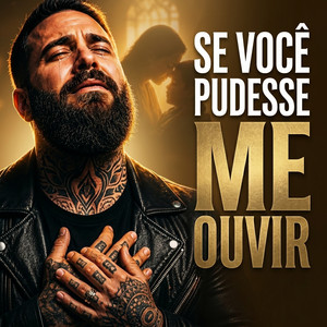 Se Você Pudesse Me Ouvir by David Rocha