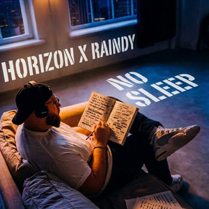 Raindy — NO SLEEP