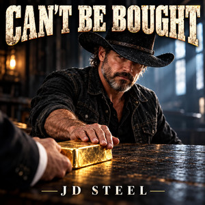 Can't Be Bought by JD Steel