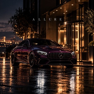 Allure by Maskova
