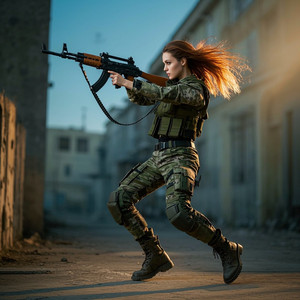 Mc CJE - Mil Baseados