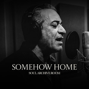 SOUL ARCHIVE ROOM - Somehow Home