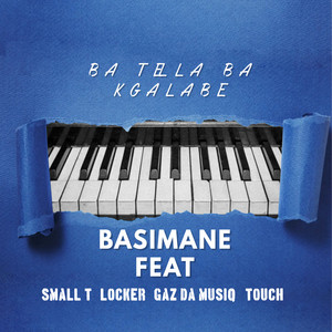 Basimane