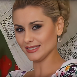 Emilia Ghinescu - Doamne Ce Barbat Mi Ai Dat