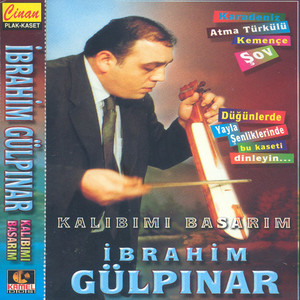 İbrahim Gülpınar - Kazık Belin Düzüne
