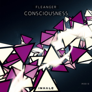 Обкладинка: Consciousness - Original mix