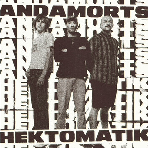 Track 6 by Anda Morts