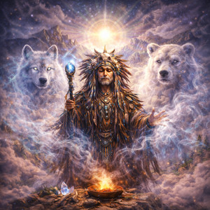 Through the Veil of Breath by Yarui