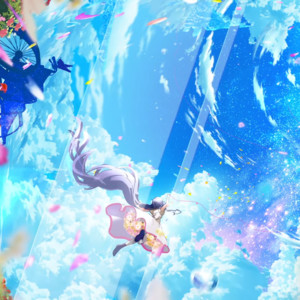 MIMI - Just Want to Touch You (feat. Tsuki)