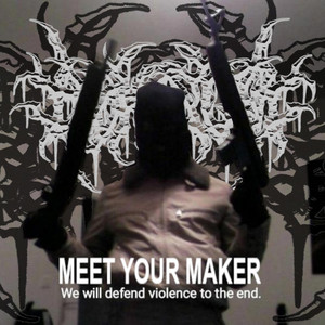 Meet Your Maker - Single Edition by Chokeslam