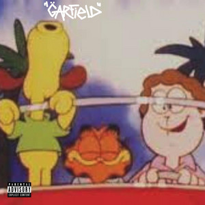 Portada de Garfieldd
