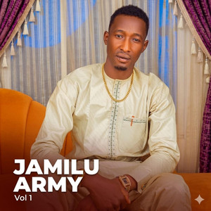 Jamilu Army - Ribar Soyayya Oga Munkaila