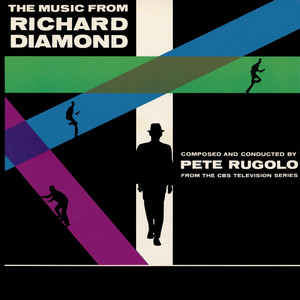 The Fugitive (Original Movie Sound Track) - Album by Pete Rugolo