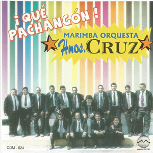 Marimba Orquesta Hermanos Cruz - El Tepezcuintle