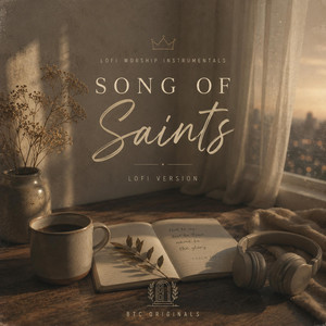 Song Of Saints - LoFi by BTC Worship