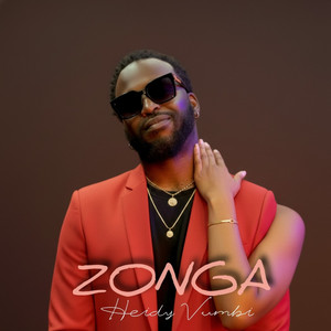 Heidy Vumbi - Zonga