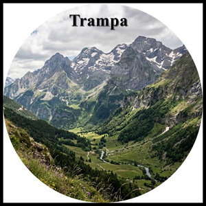 trampa by josuelozz