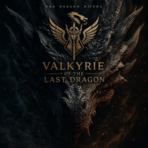 Valkyrie of The last Dragon by Rune Riders