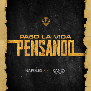 Paso la Vida Pensando by Napoles, Randy Whisky