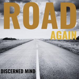 Portada de Road Again
