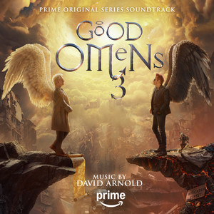 Kidnapping Crowley - David Arnold
