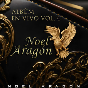 Noel Aragon - Contrato con la muerte (En Vivo)