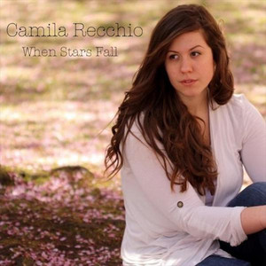 When Stars Fall by Camila Recchio