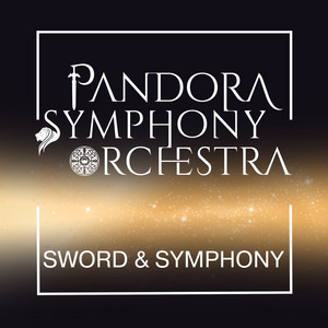 Steaming Mead by Pandora Symphony Orchestra