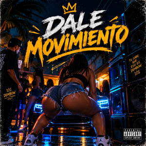 Dale movimiento by Ley05