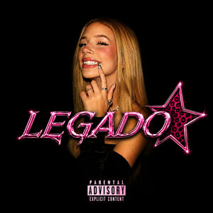 Legado by Chris Luxx, Jael