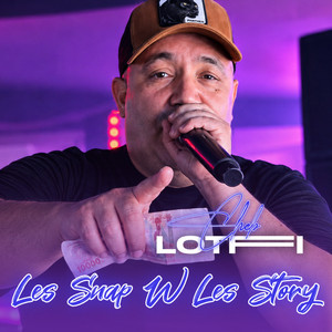 Les Snap W Les Story by Cheb Lotfi