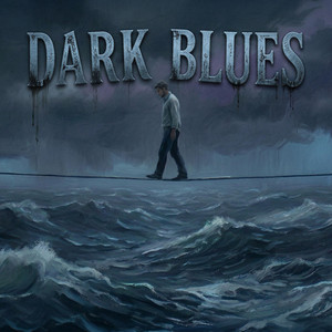 Quiet Air by Dark Blues YT