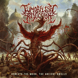 Bloodseeker by Tumorflesh Rejection