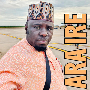 Alh Basit Aponle Anobi - ARA IRE