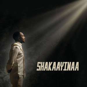 Yaadasaa Shirii - Shakaayinaa