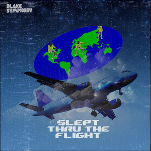 Slept Thru the Flight