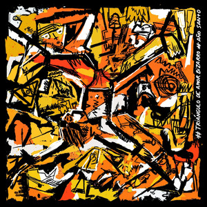Año Santo cover