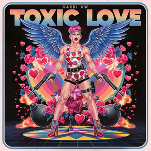 Portada de Toxic Love