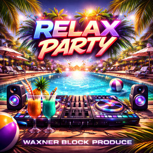 Coconut by WAXNER BLOCK PRODUCE