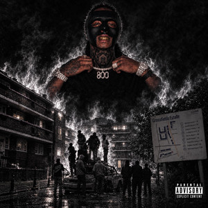 8 Style by YCB, Jiggz