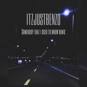Somebody That I Used To Know (feat. Yoli Beatz) [Radio Edit]