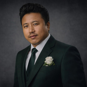 Bhutan Regrooved - Rang Lamai Jablay Mathem Lay (BR. Verse)