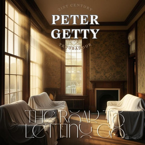 The Road To Letting Go - Single Version by Peter Getty