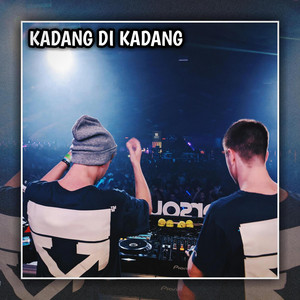 Aden Prayoga - Kadang di kadang