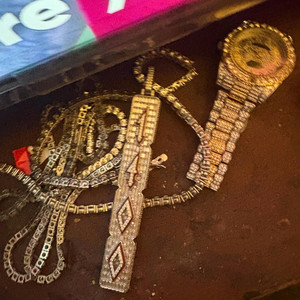 Bando kid by Flym9neyc0untup