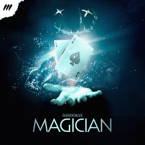 Magician by Dandorax