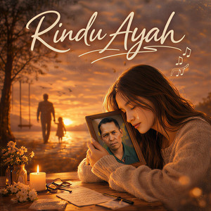 Rindu Ayah by Winzura