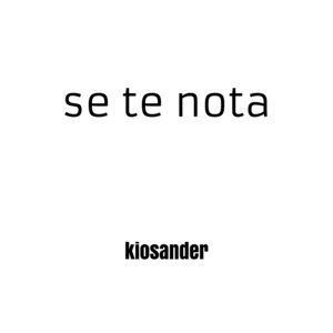 se te nota by Kiosander
