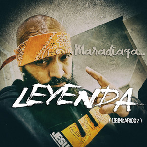LEYENDA.