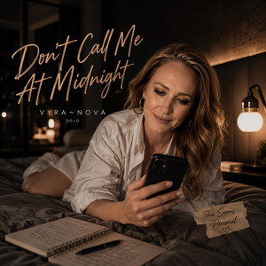 Don't Call Me At Midnight by VYRA~Nova